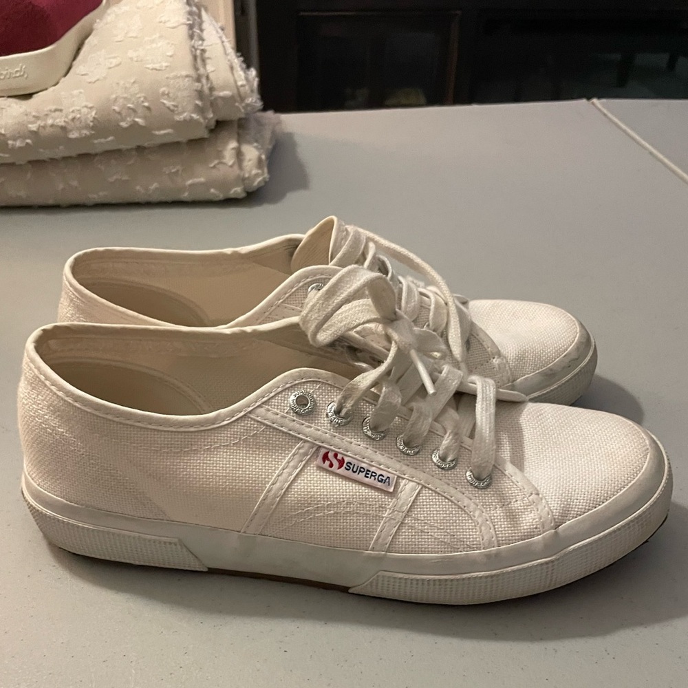 Superga classic sneaker